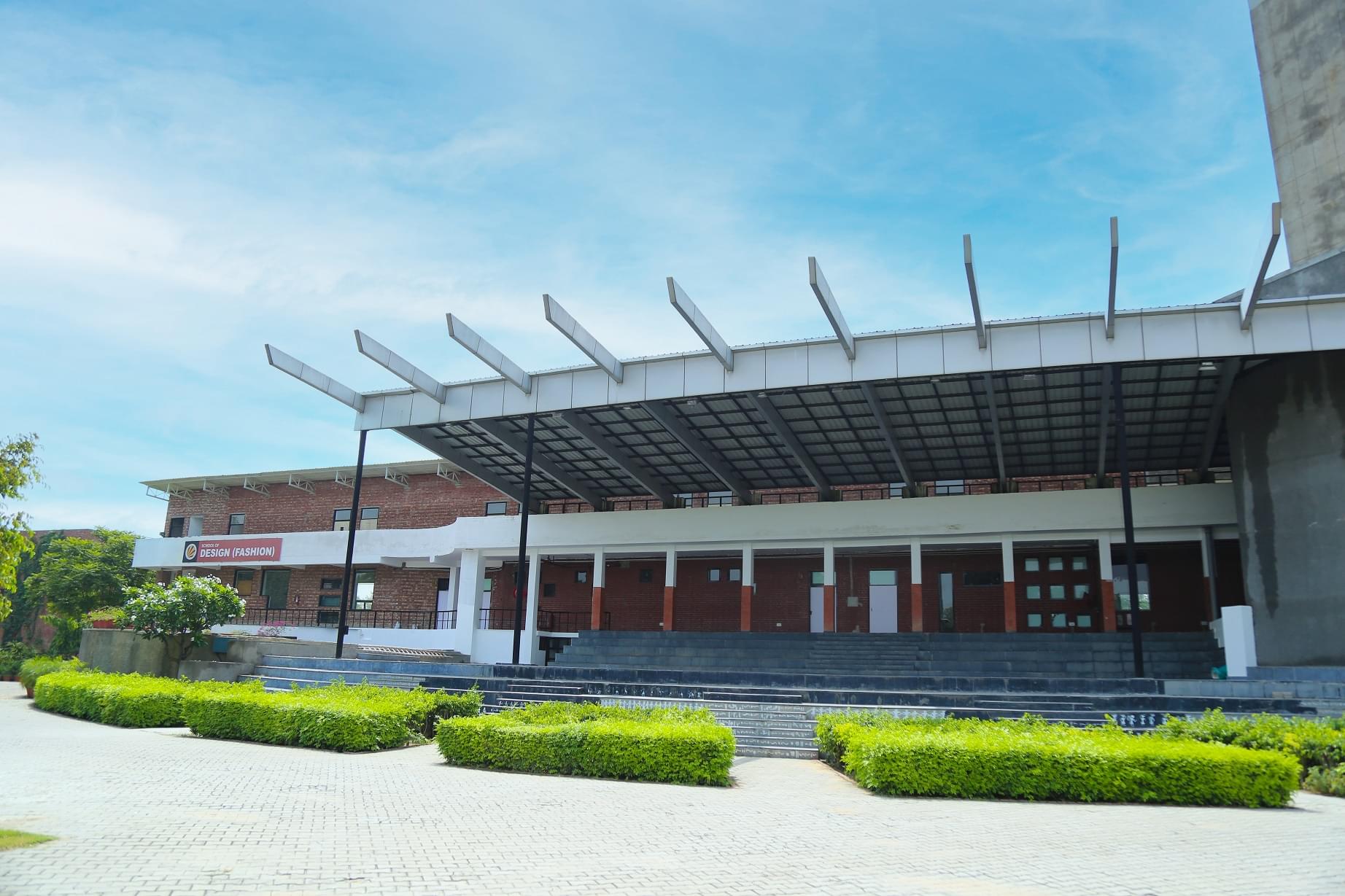 LPU LPU Campus photo 47